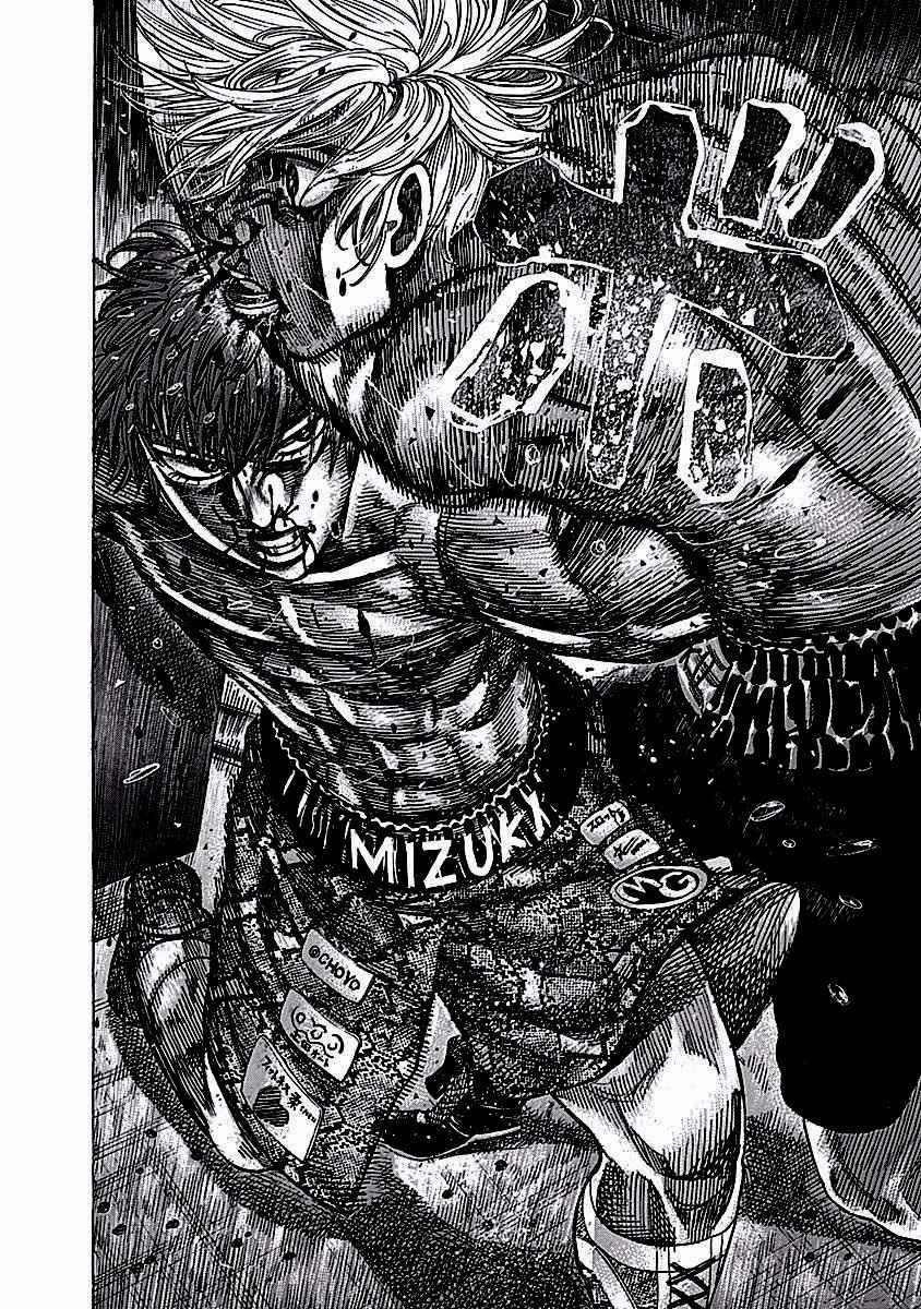 Rikudou Chapter 113 - Page 9