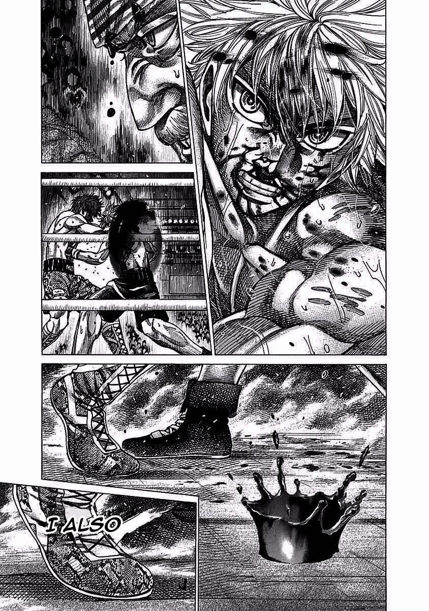 Rikudou Chapter 114 - Page 10