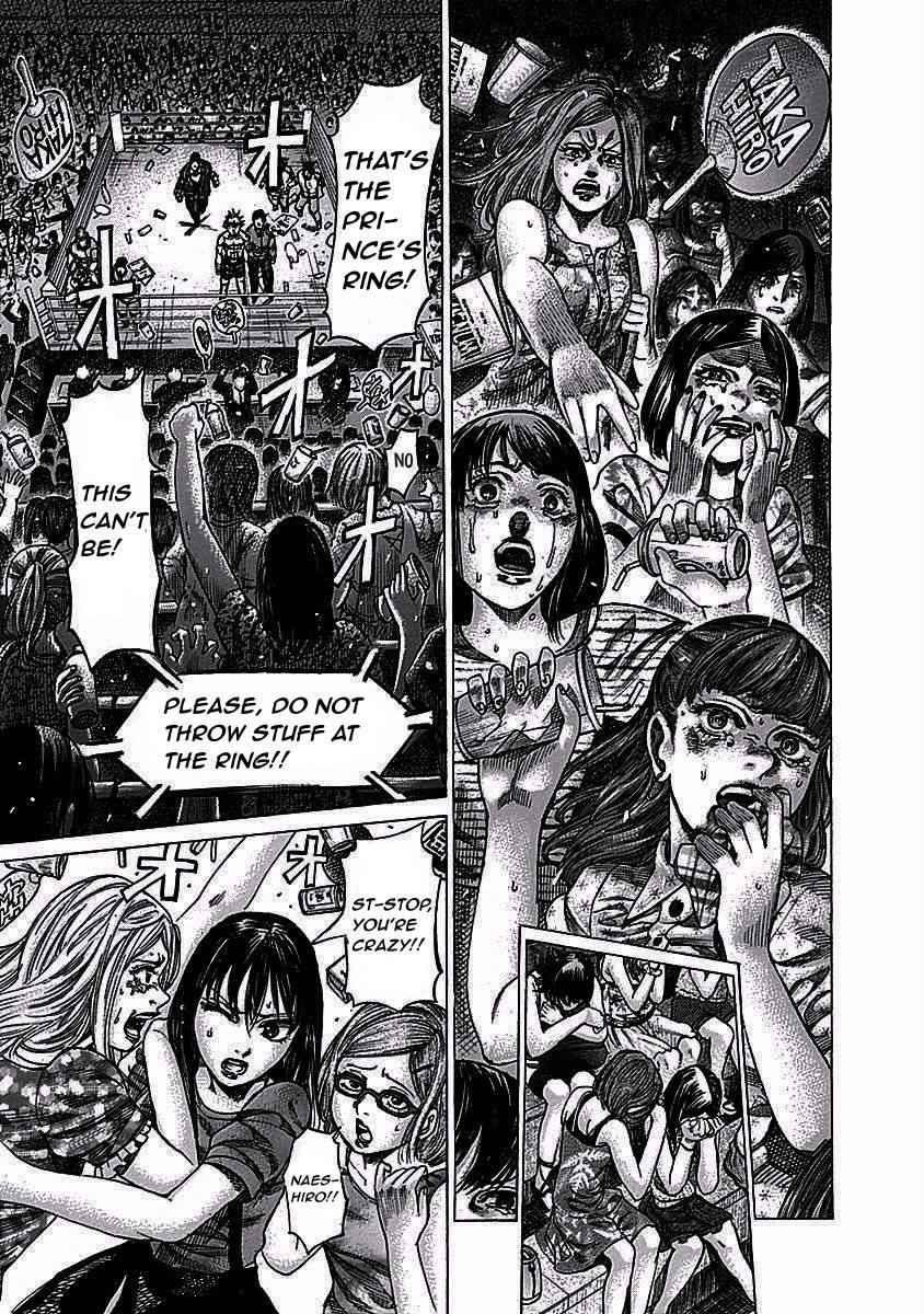 Rikudou Chapter 115 - Page 5