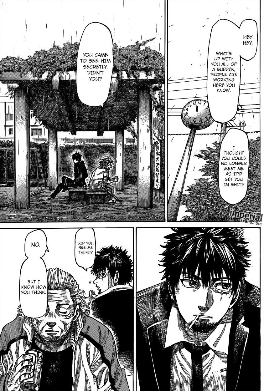 Rikudou Chapter 12 - Page 12