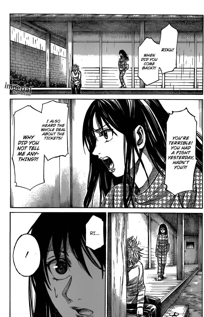 Rikudou Chapter 12 - Page 4