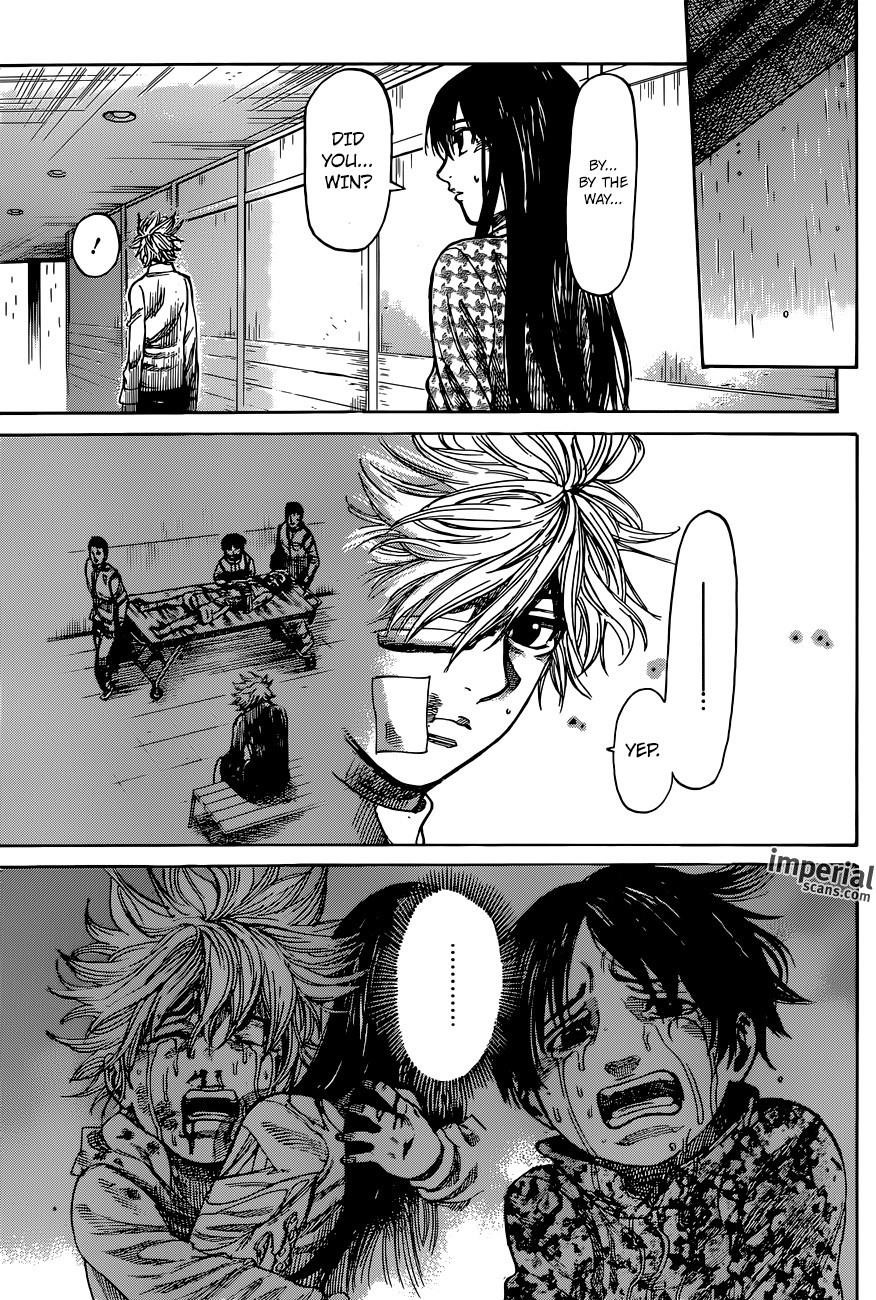 Rikudou Chapter 12 - Page 8