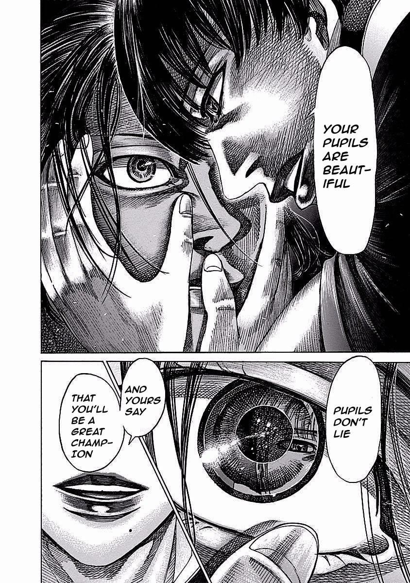 Rikudou Chapter 120 - Page 11