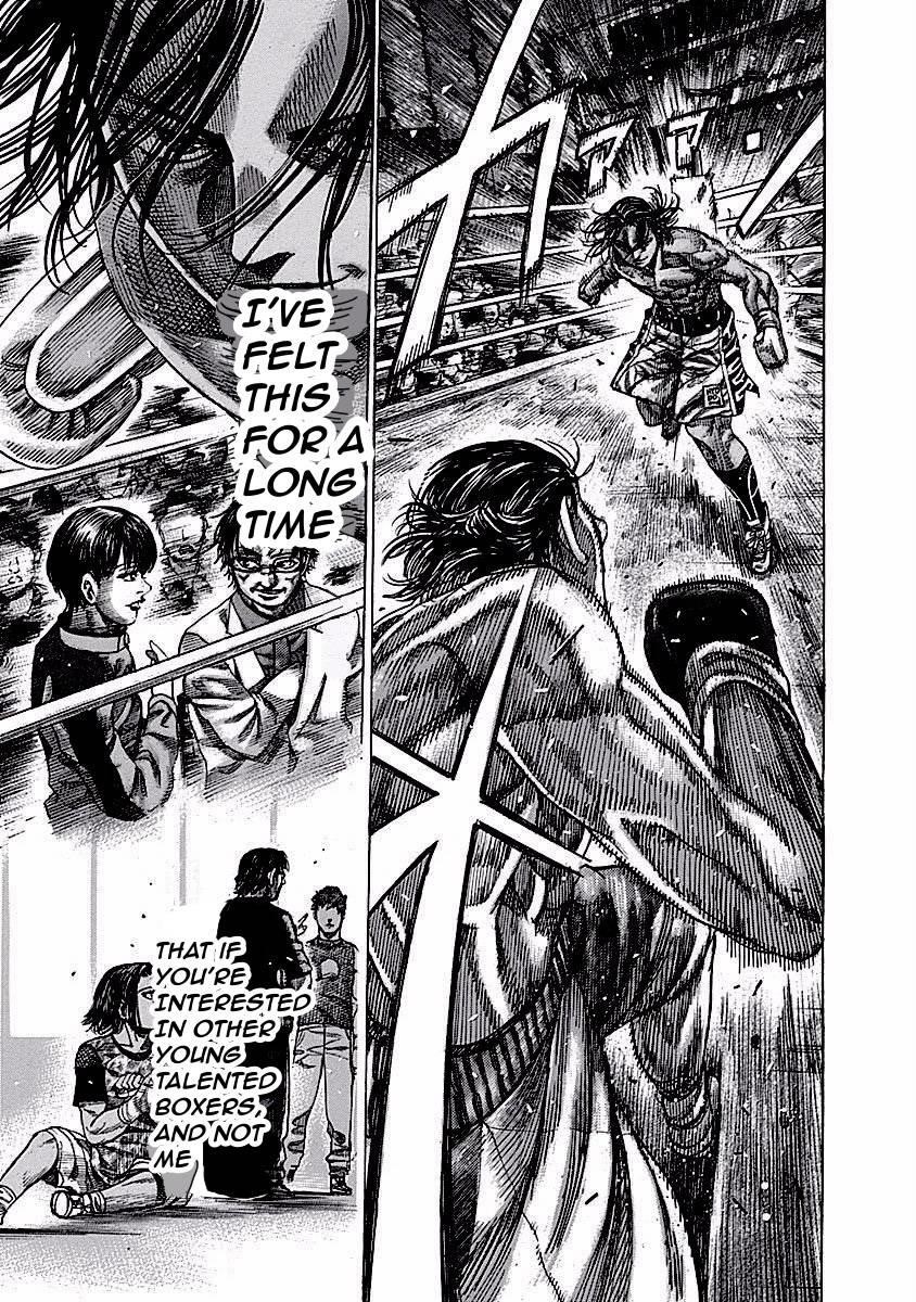 Rikudou Chapter 120 - Page 16