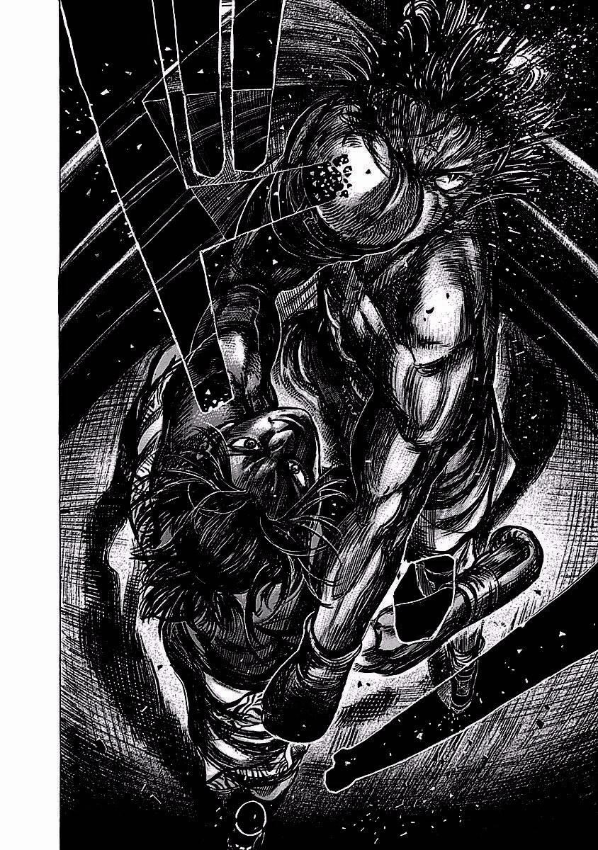 Rikudou Chapter 120 - Page 17