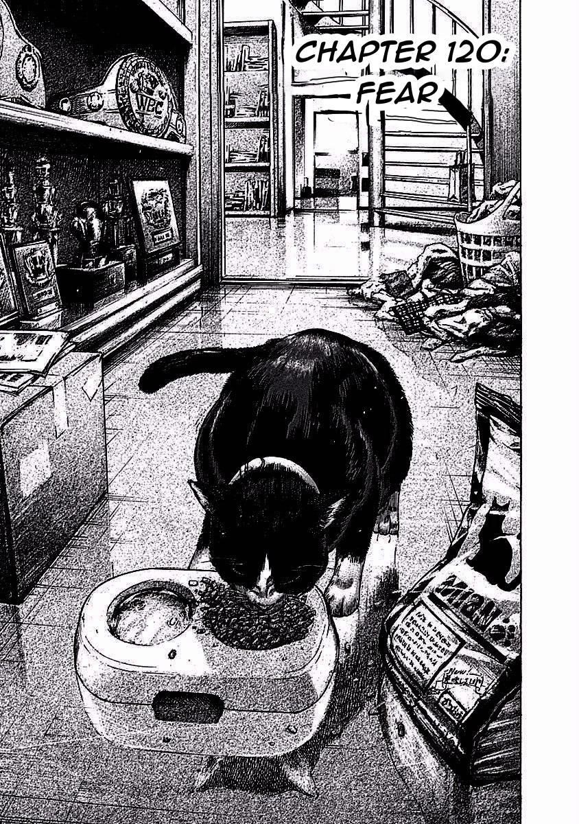 Rikudou Chapter 120 - Page 2