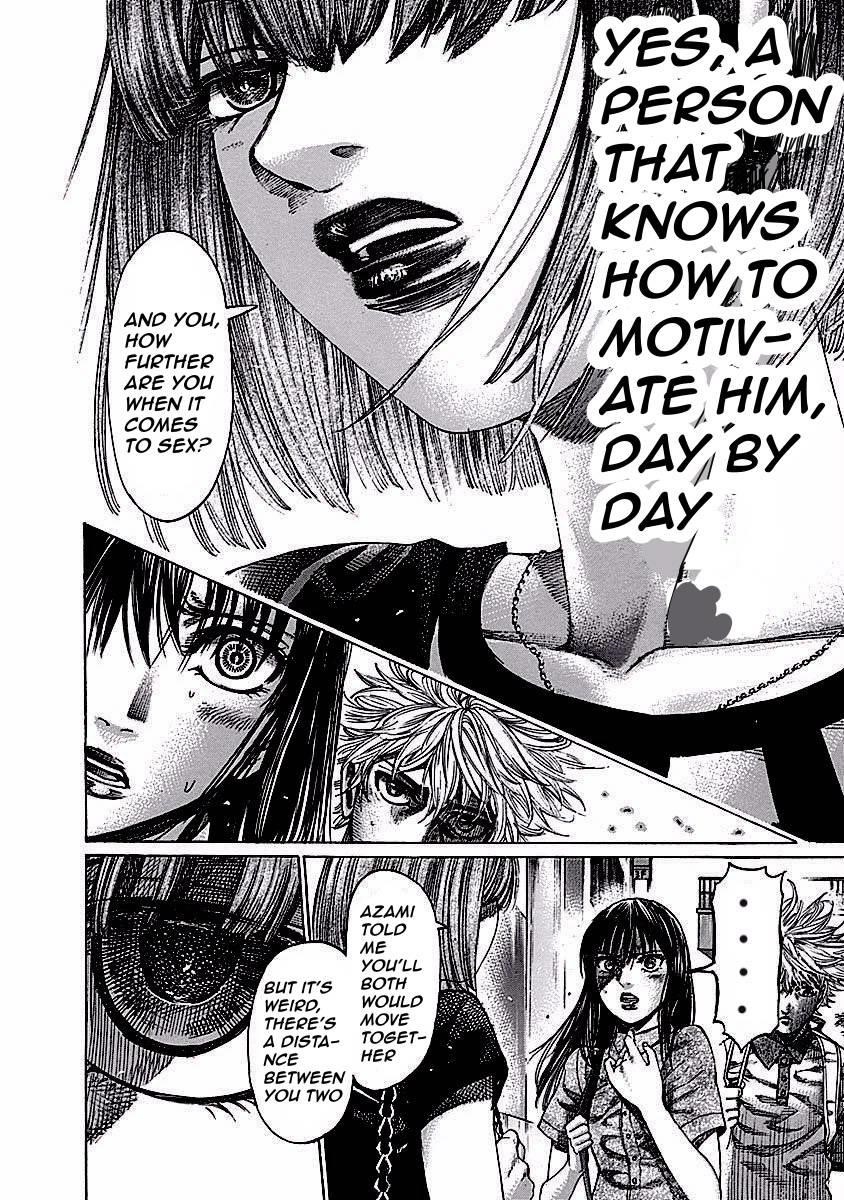 Rikudou Chapter 121 - Page 14