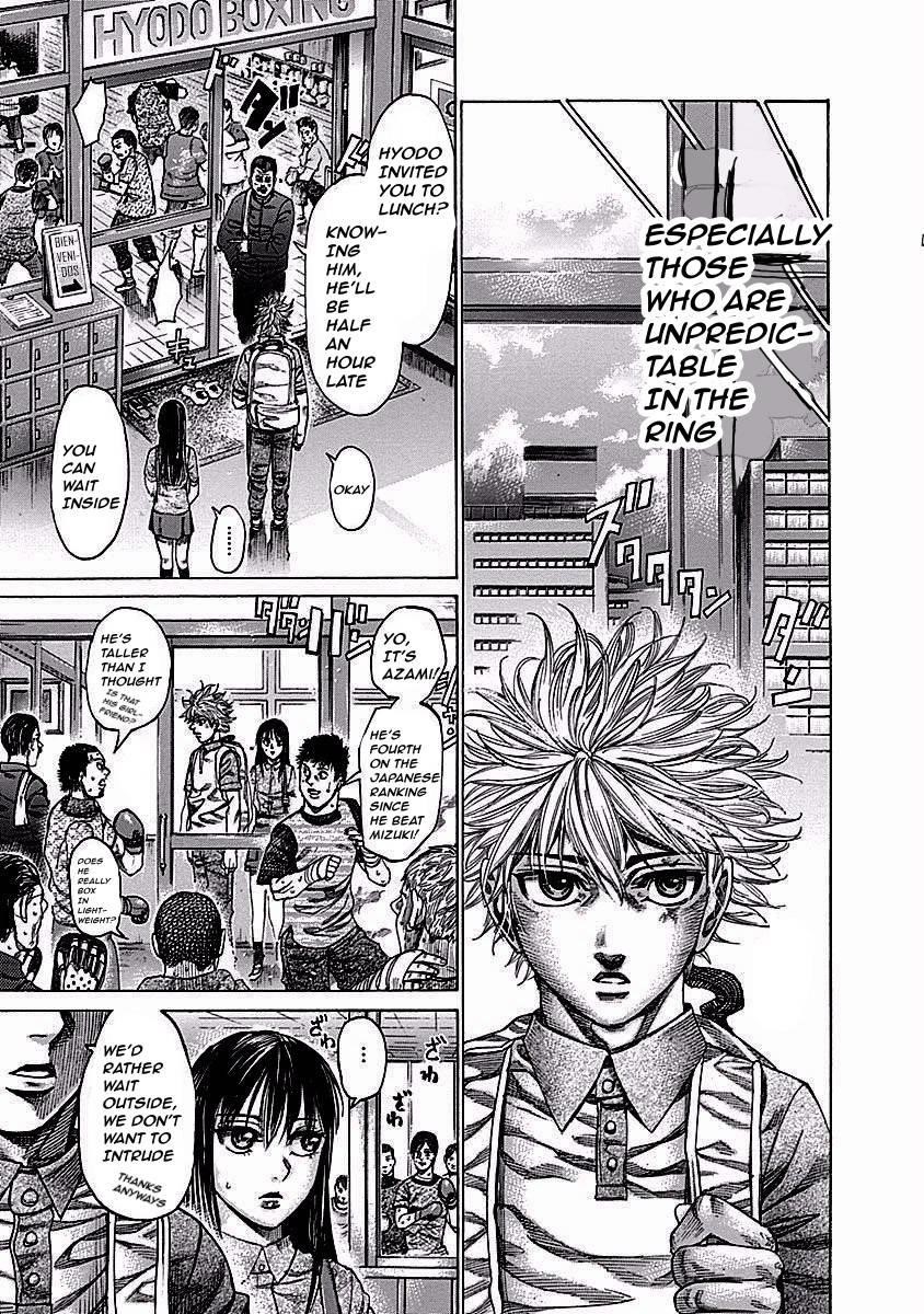 Rikudou Chapter 121 - Page 6