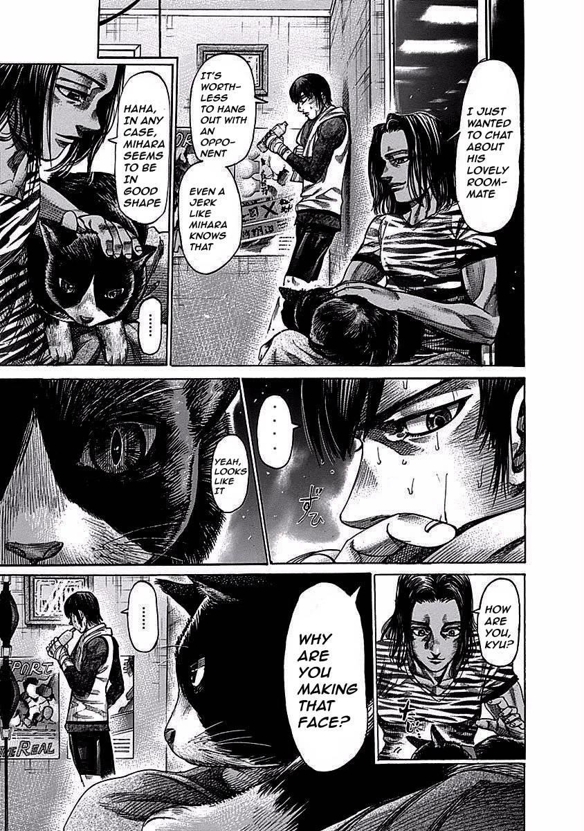 Rikudou Chapter 122 - Page 10