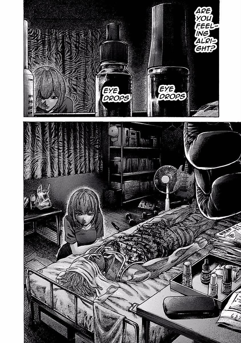 Rikudou Chapter 122 - Page 11