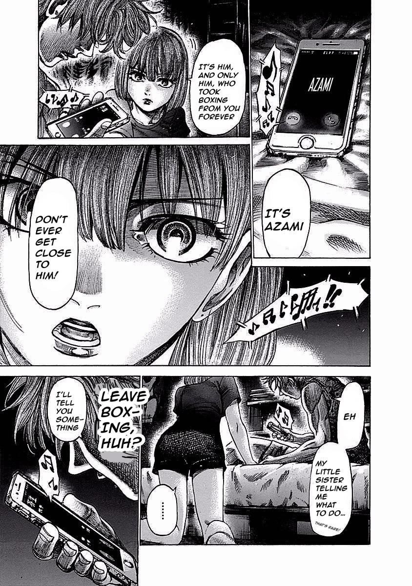 Rikudou Chapter 122 - Page 17