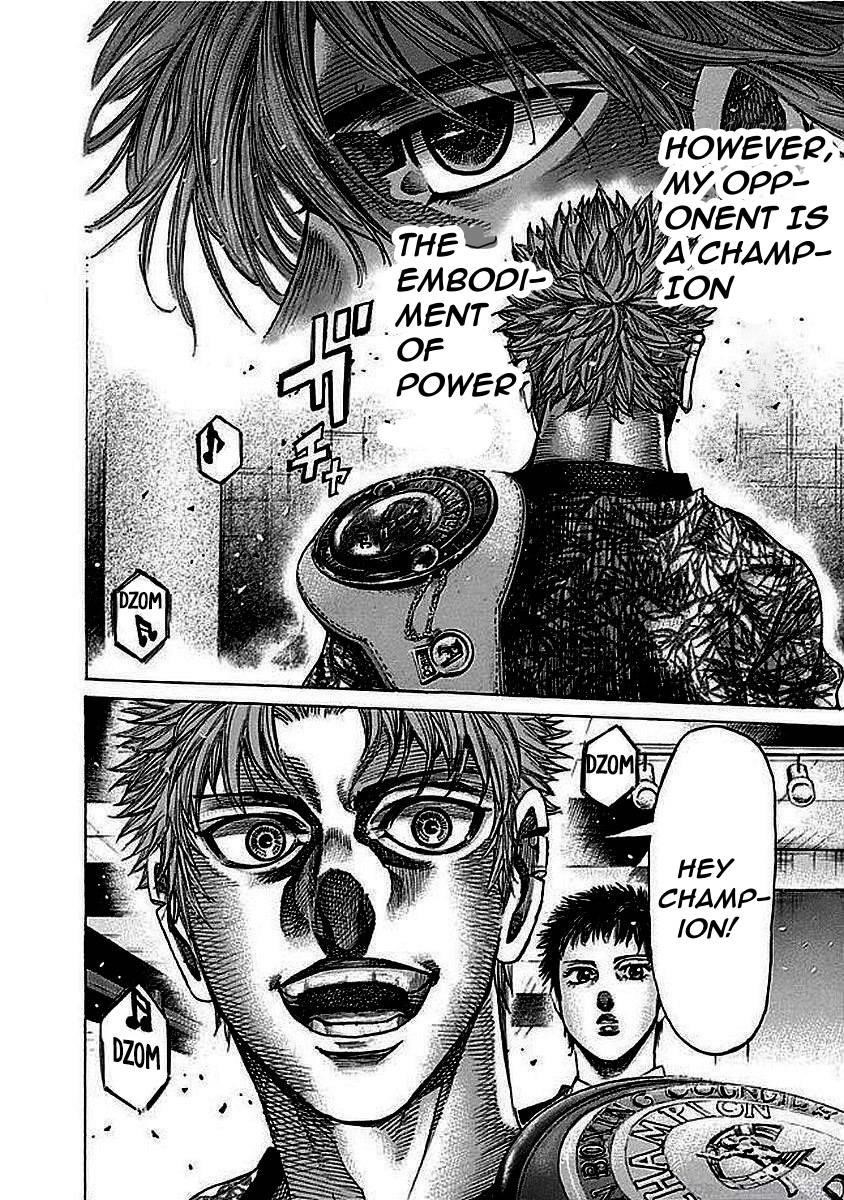 Rikudou Chapter 123 - Page 10