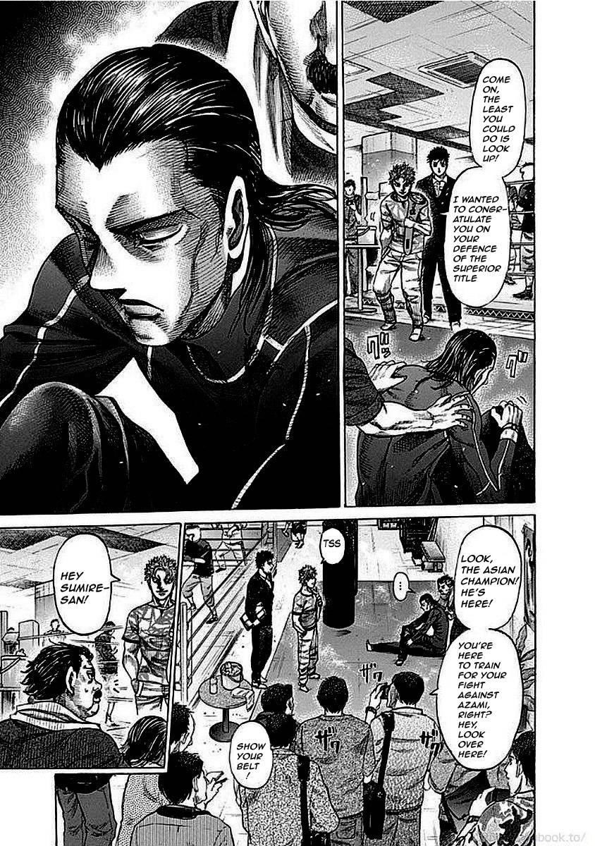 Rikudou Chapter 123 - Page 11