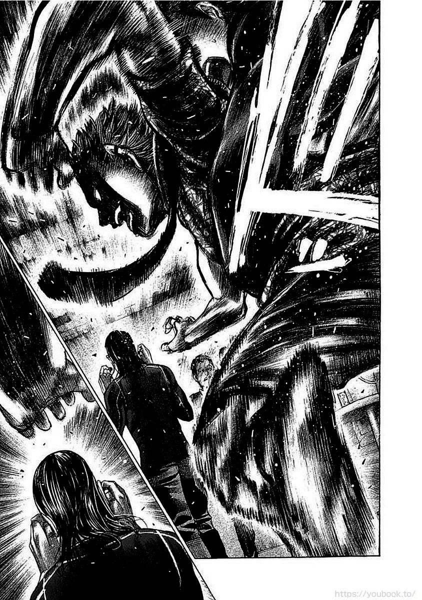 Rikudou Chapter 123 - Page 13