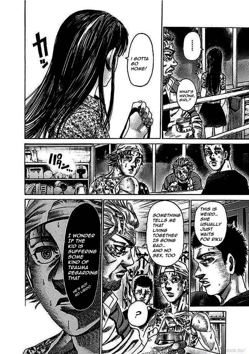 Rikudou Chapter 125 - Page 10