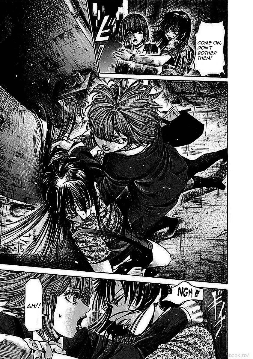 Rikudou Chapter 125 - Page 13