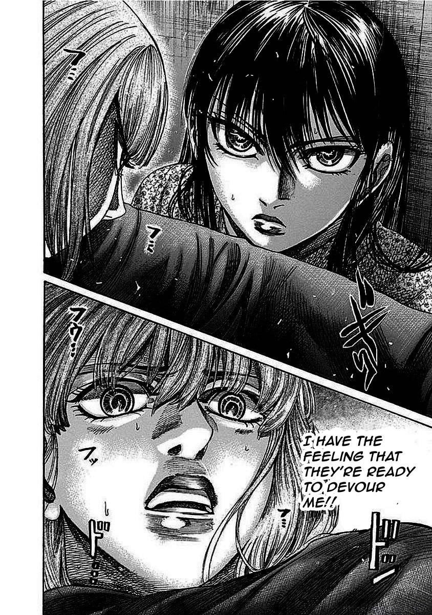 Rikudou Chapter 125 - Page 18