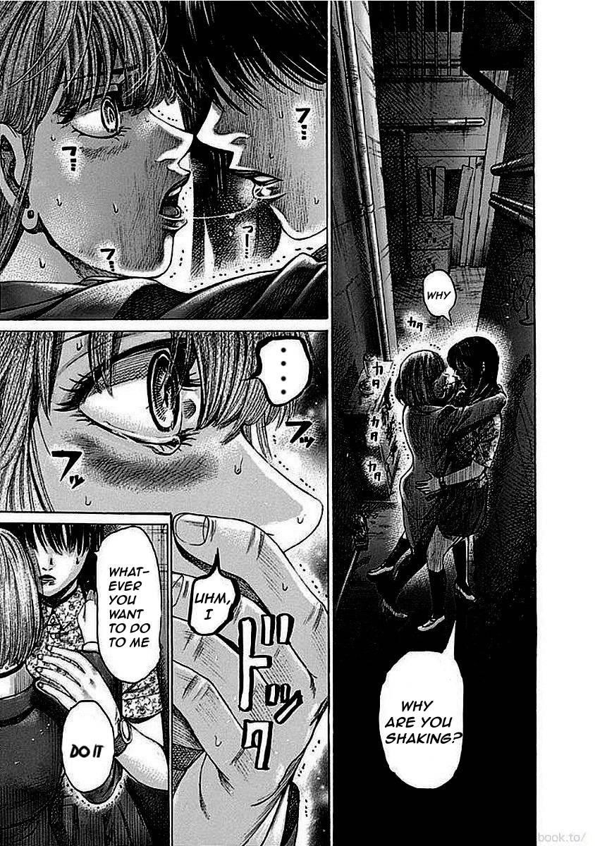 Rikudou Chapter 125 - Page 23