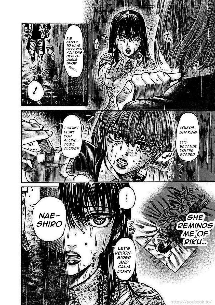 Rikudou Chapter 126 - Page 11