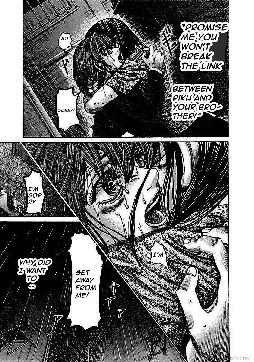 Rikudou Chapter 126 - Page 4