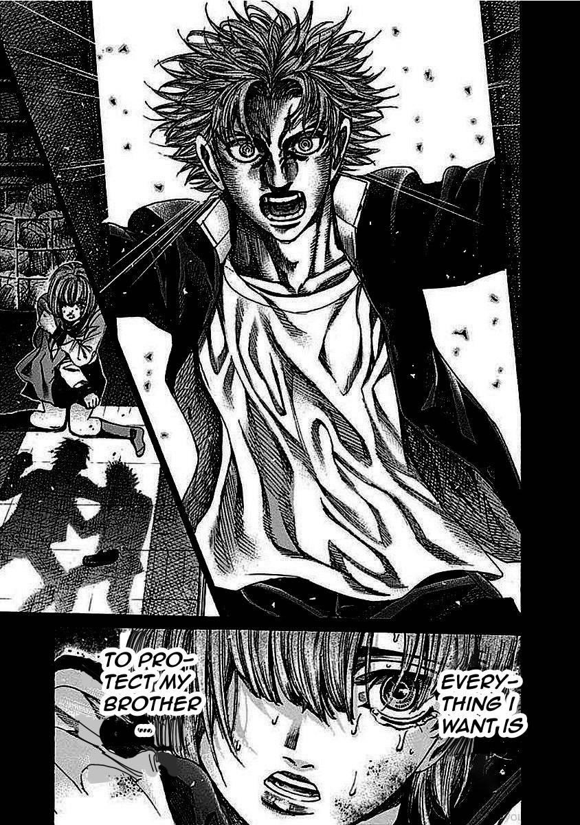 Rikudou Chapter 126 - Page 6