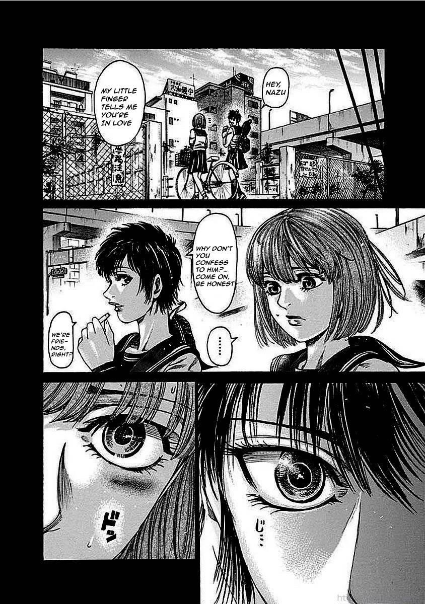 Rikudou Chapter 126 - Page 7