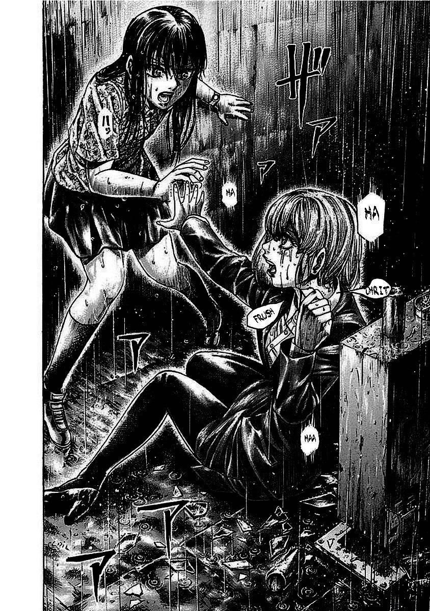 Rikudou Chapter 126 - Page 9