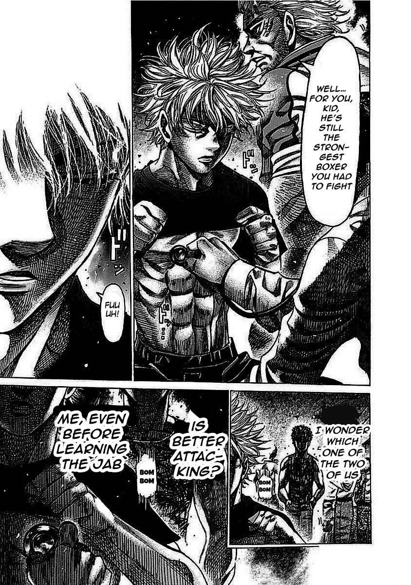 Rikudou Chapter 127 - Page 13