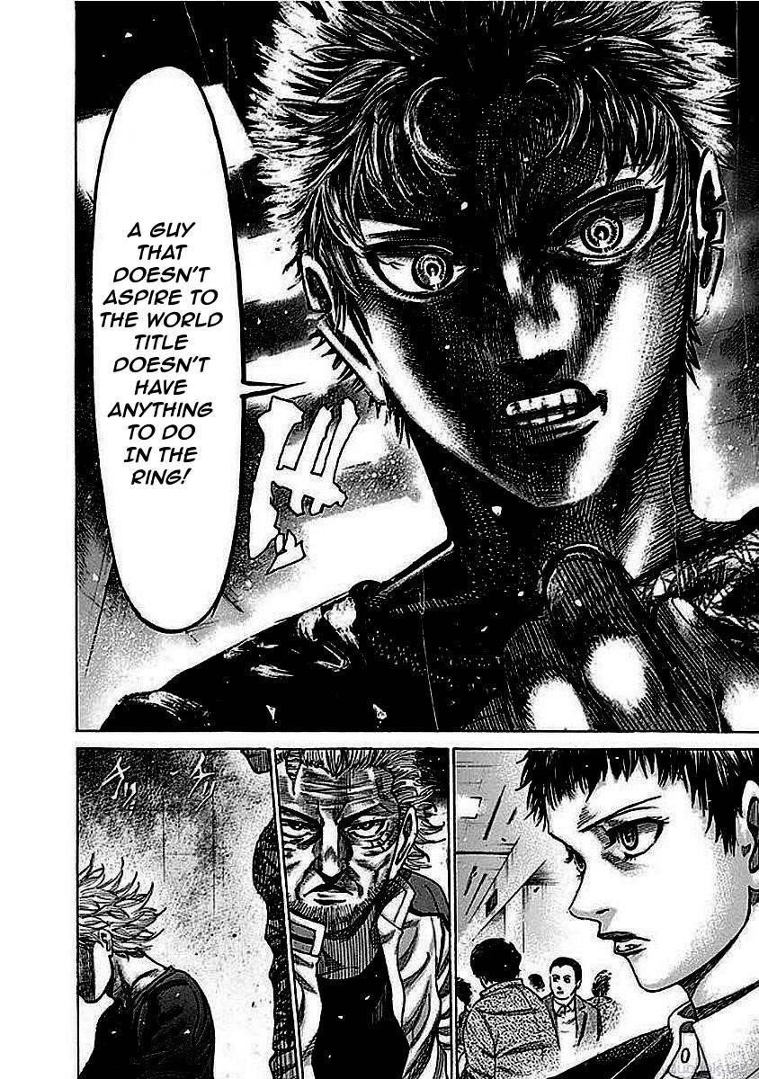 Rikudou Chapter 127 - Page 16