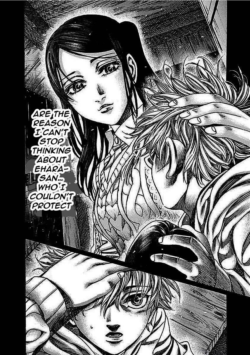 Rikudou Chapter 127 - Page 4