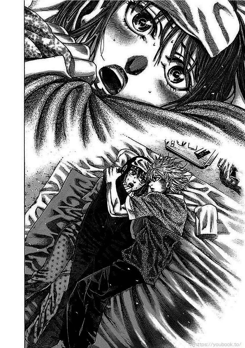 Rikudou Chapter 127 - Page 6