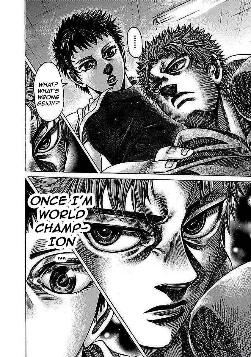 Rikudou Chapter 128 - Page 10