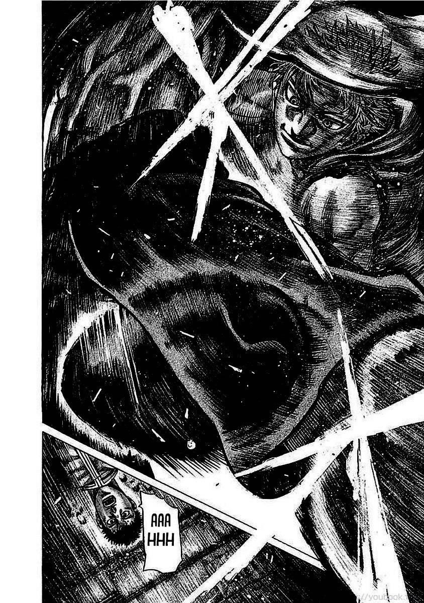 Rikudou Chapter 128 - Page 16