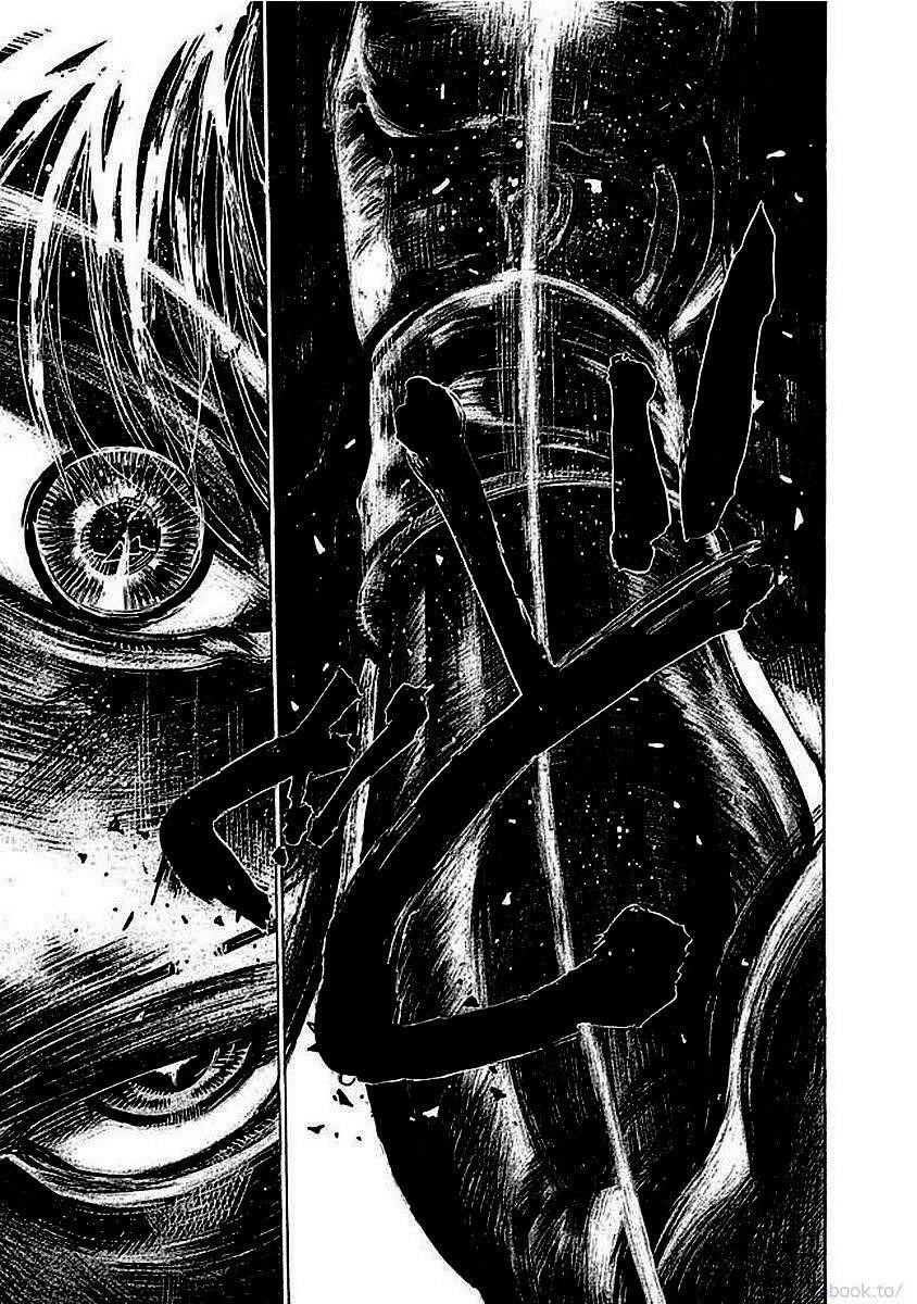 Rikudou Chapter 128 - Page 17