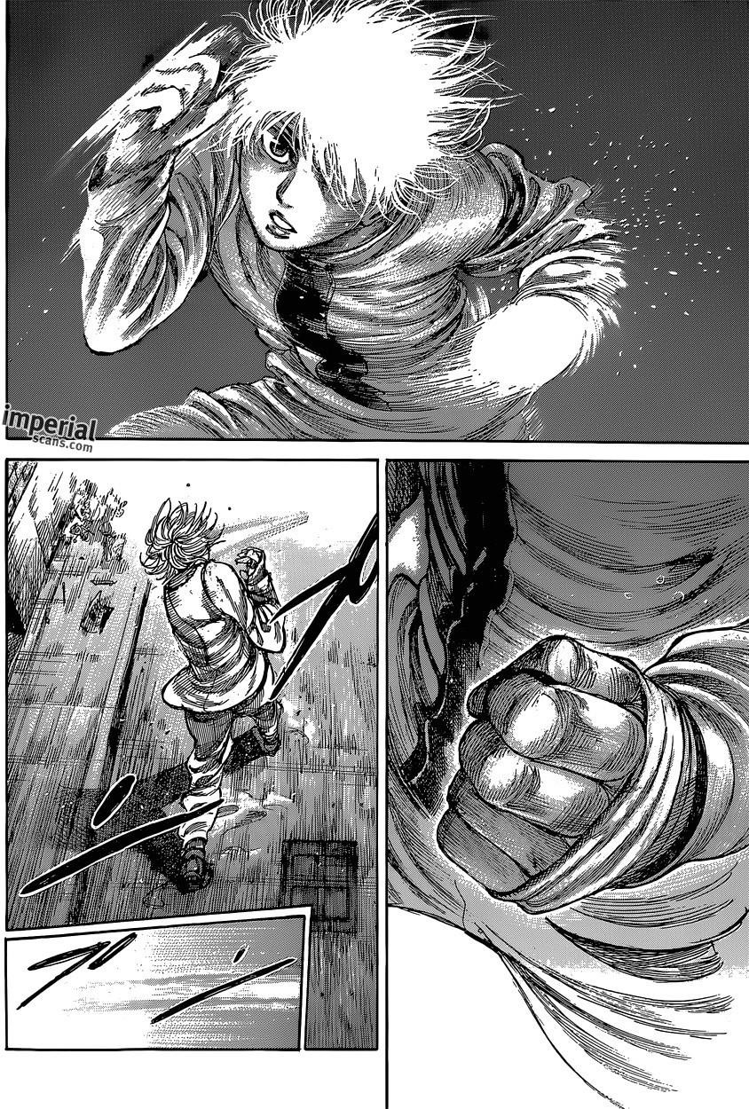 Rikudou Chapter 13 - Page 5