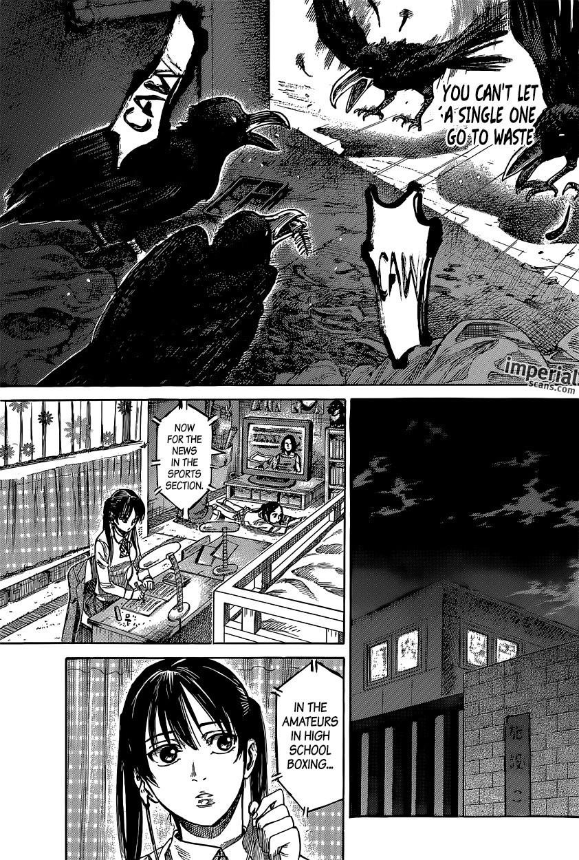 Rikudou Chapter 13 - Page 8