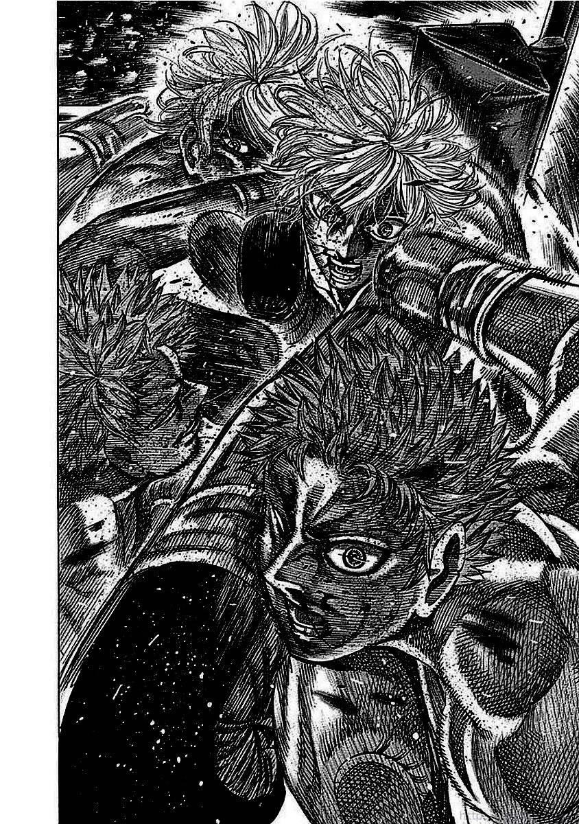 Rikudou Chapter 130 - Page 14