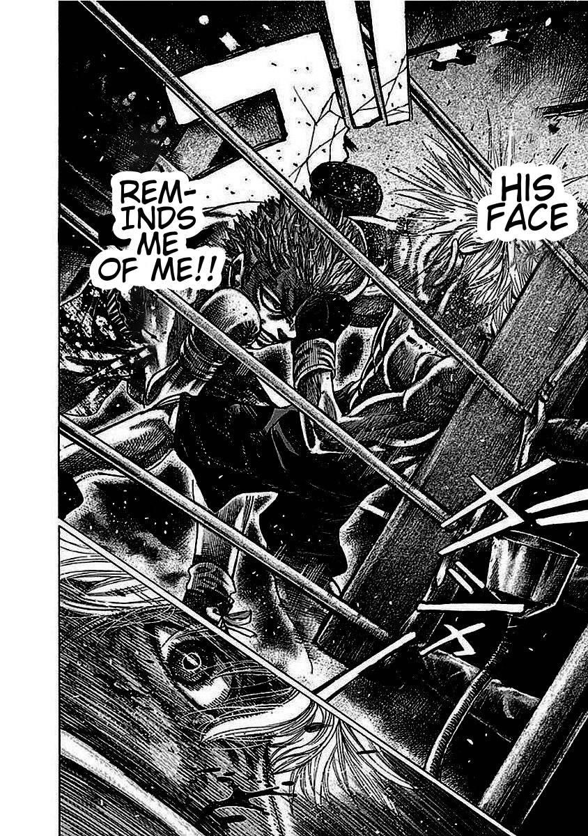 Rikudou Chapter 130 - Page 8