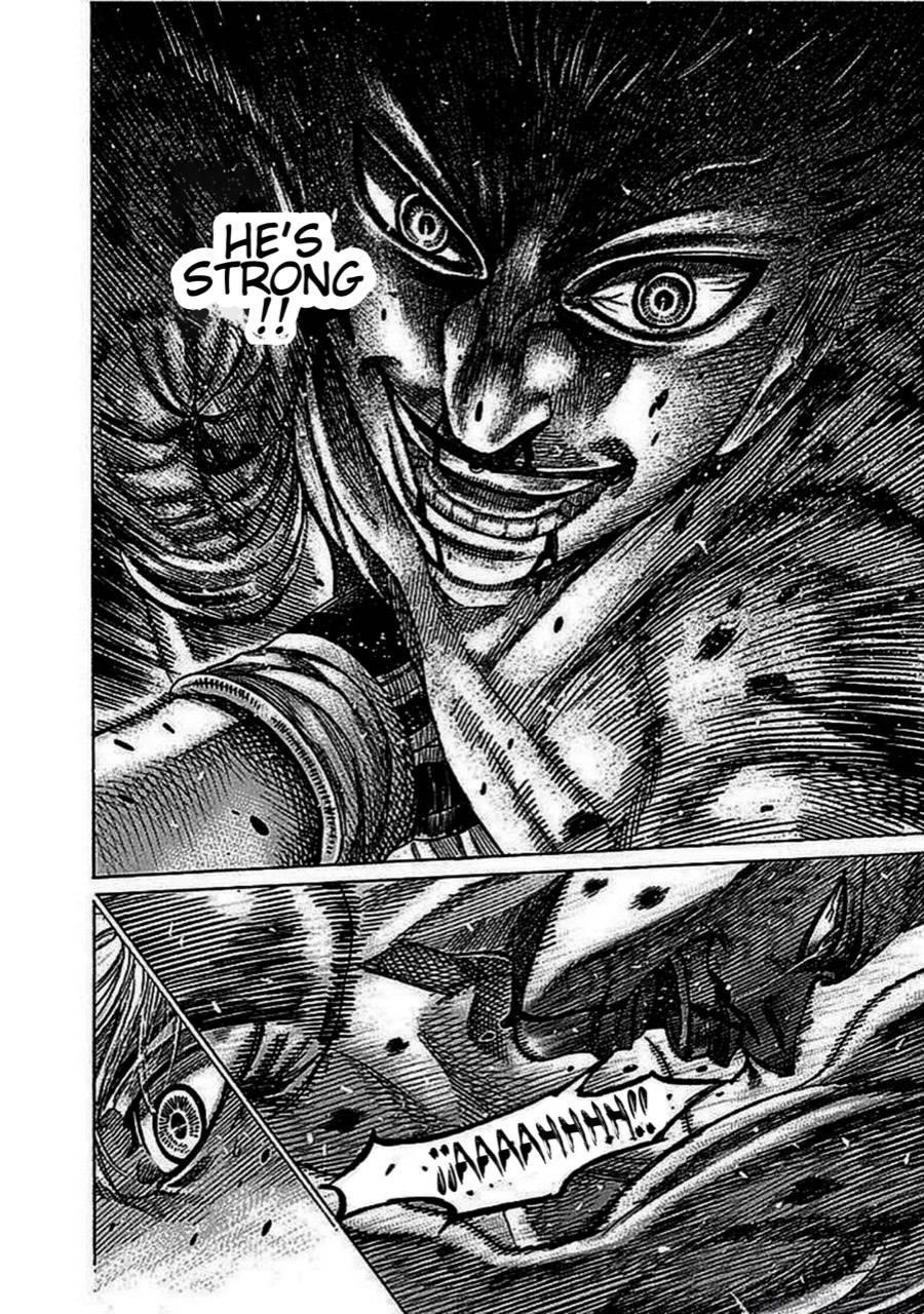 Rikudou Chapter 131 - Page 11