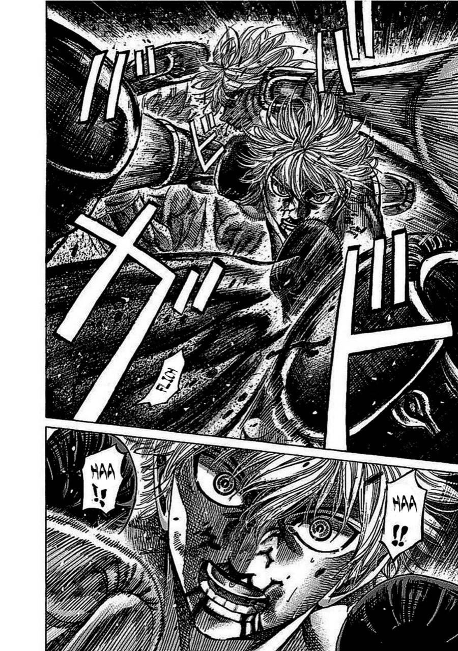 Rikudou Chapter 131 - Page 5