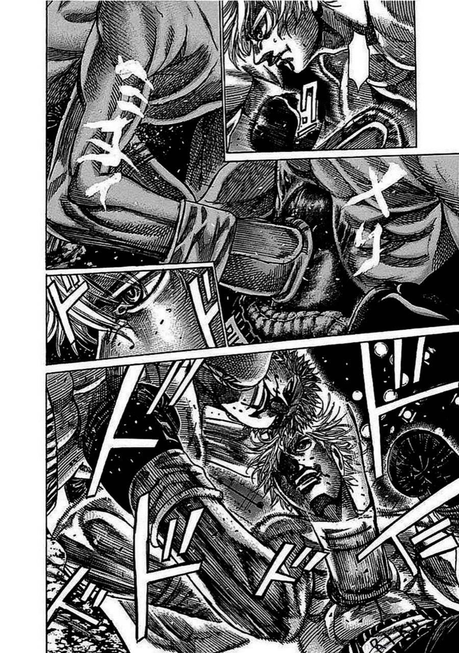 Rikudou Chapter 131 - Page 9