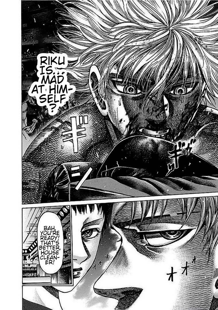 Rikudou Chapter 132 - Page 18