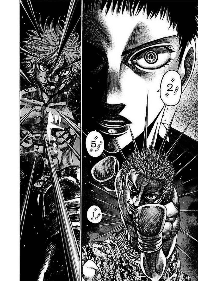 Rikudou Chapter 132 - Page 9