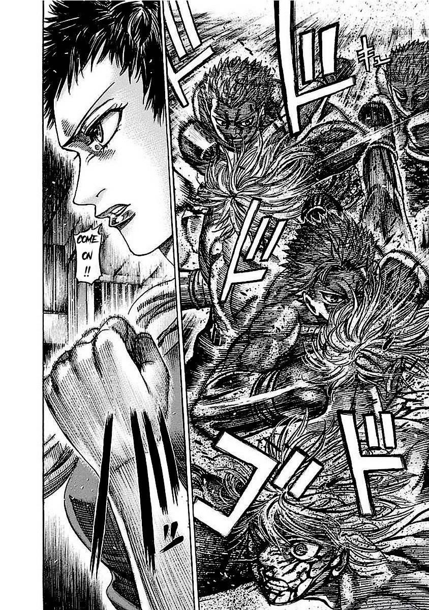 Rikudou Chapter 133 - Page 15