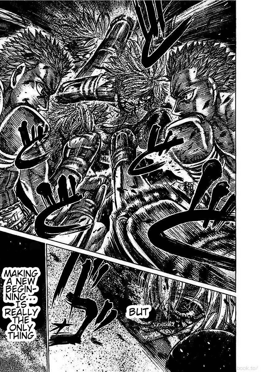 Rikudou Chapter 133 - Page 16