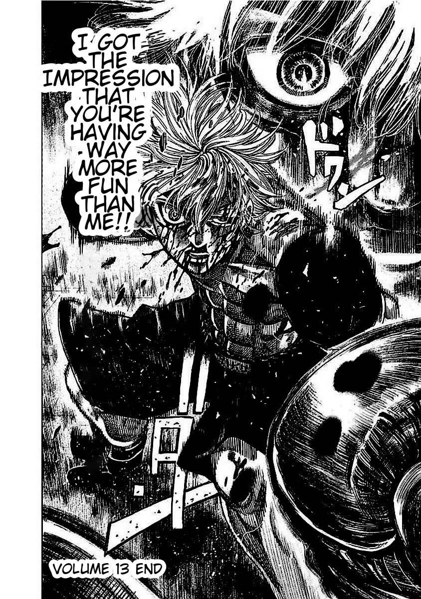 Rikudou Chapter 133 - Page 18