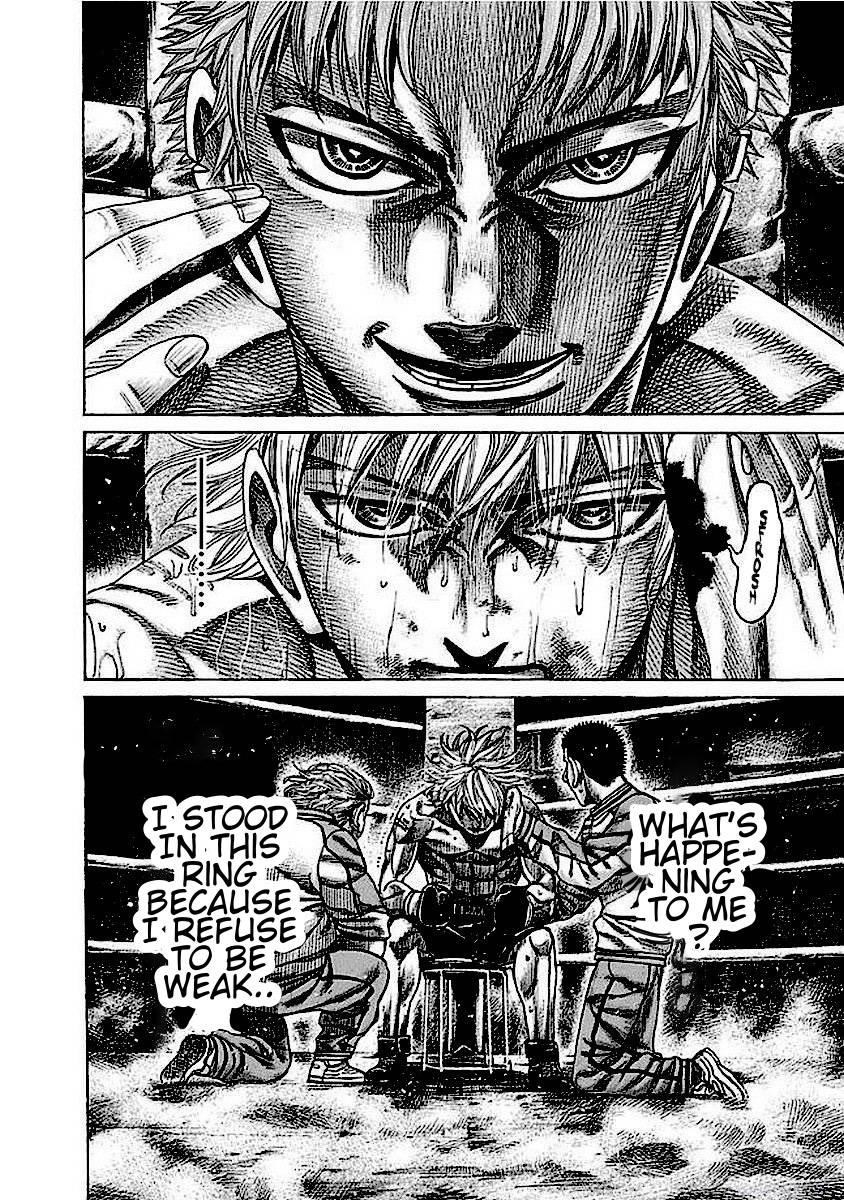 Rikudou Chapter 133 - Page 5