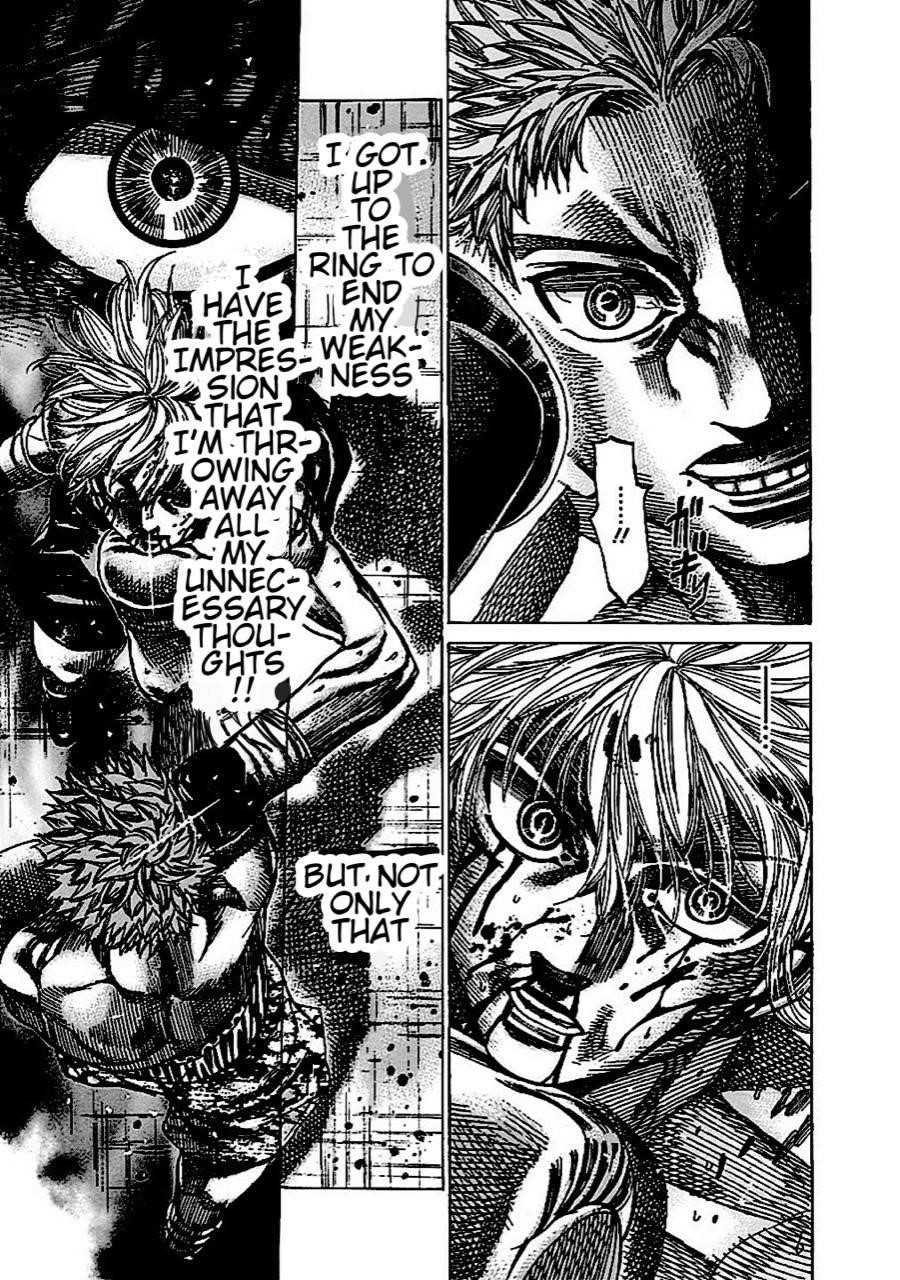 Rikudou Chapter 134 - Page 14