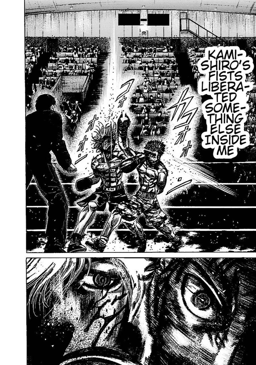 Rikudou Chapter 134 - Page 15