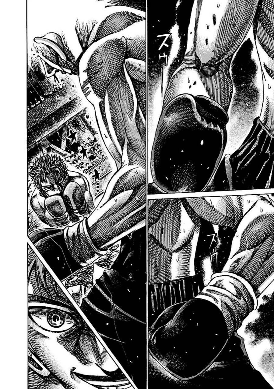 Rikudou Chapter 134 - Page 4